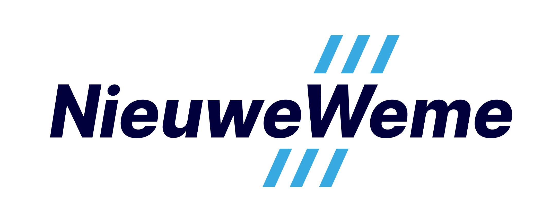 NieuweWeme - Containerized Solutions